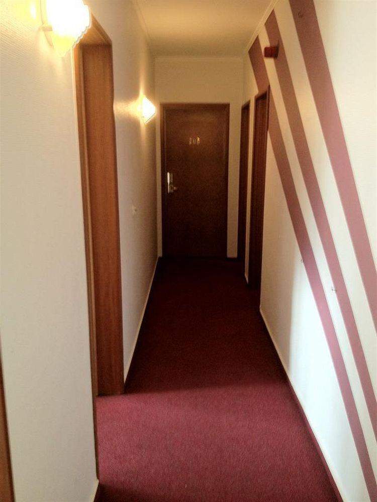 Yasha Hotel Luxembourg By Eksteriør billede